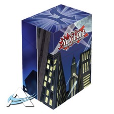 Deck Box ELEMENTAL HERO / EROE ELEMENTALE • Card Case Deck • Konami YUGIOH