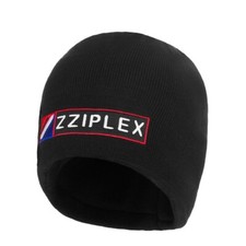 Zziplex Sea Fishing Rod Beanie Hat
