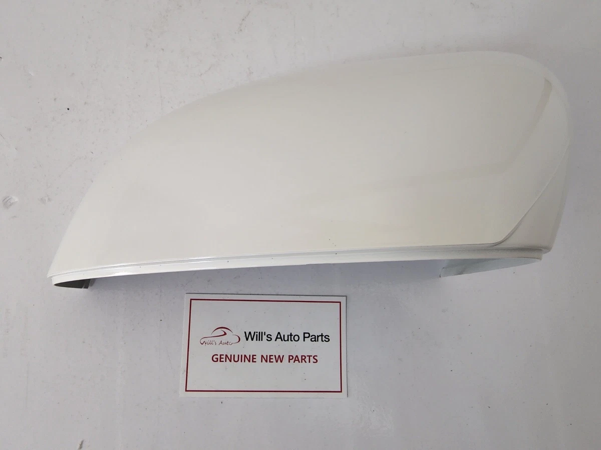Kia rio side mirror cover deals