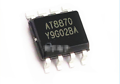 10pcs ATB870 AT8B70 AT887O AT8870 SOP8 IC Chip | eBay