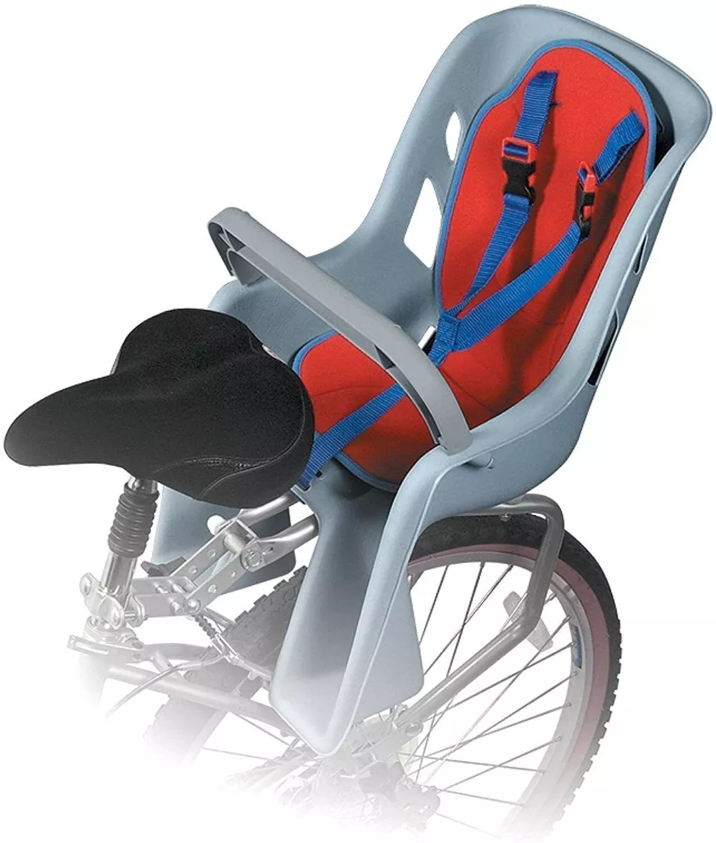 Bell classic child clearance carrier