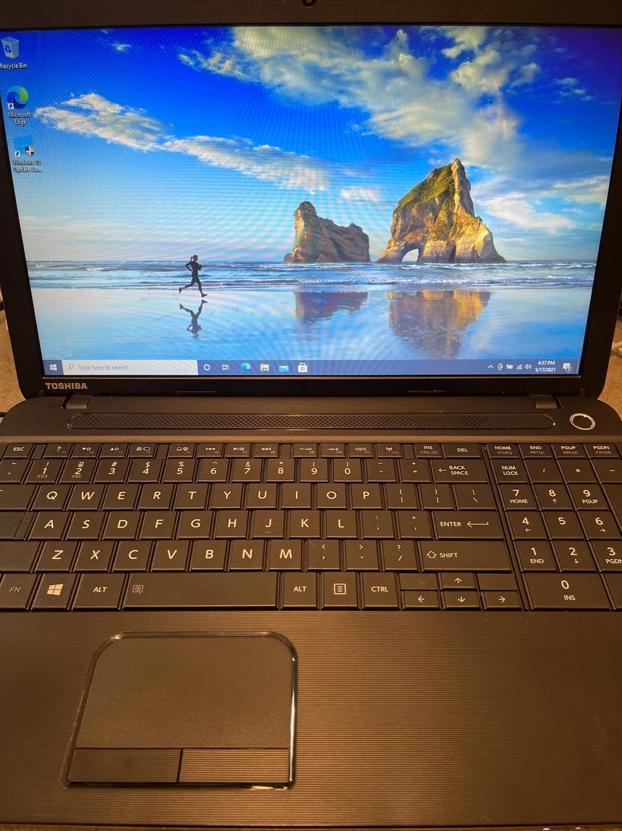 Preços baixos em Toshiba Windows 10 Amd e-Series notebooks e