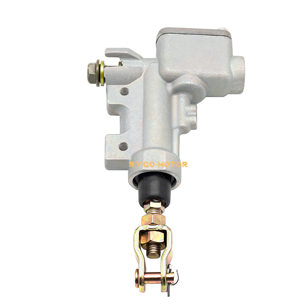 2022 2023 ZX14R ZX-14R FRONT BRAKE MASTER CYLINDER BREMBO 43015-0671