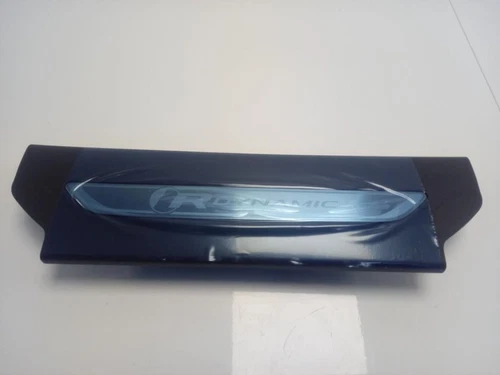 LR095904 Soglia per LAND ROVER RANGE ROVER VELAR * 6728617 - Foto 1 di 4