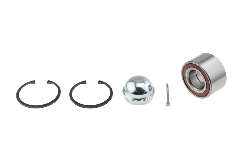 Roulement de roue avant solution bruit de moyeu pour Opel Vauxhall Tigra Corsa C 328980