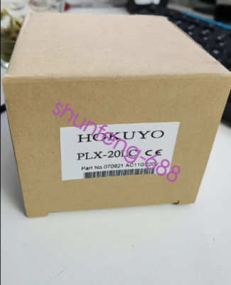 1 PCS HOKUYO photoelectric switch PLX-20LC new fedex or DHL