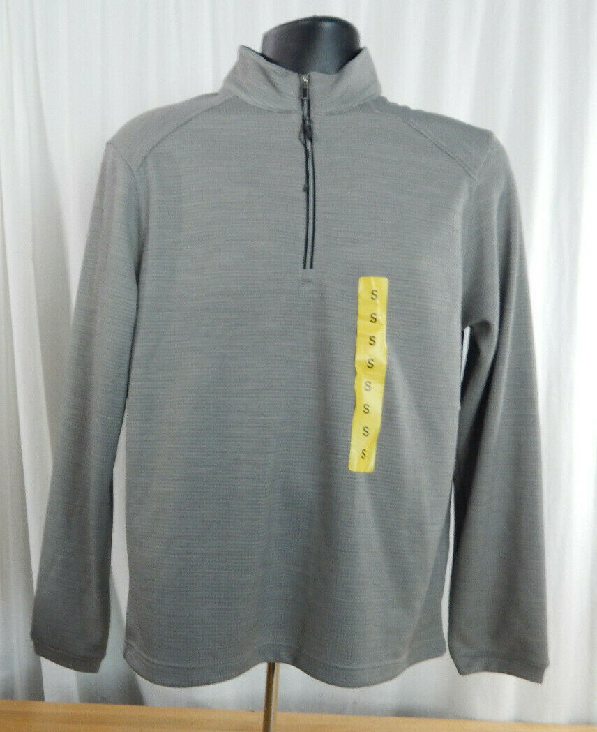 Men's Cypress Club 1/4 Zip Long Sleeve 