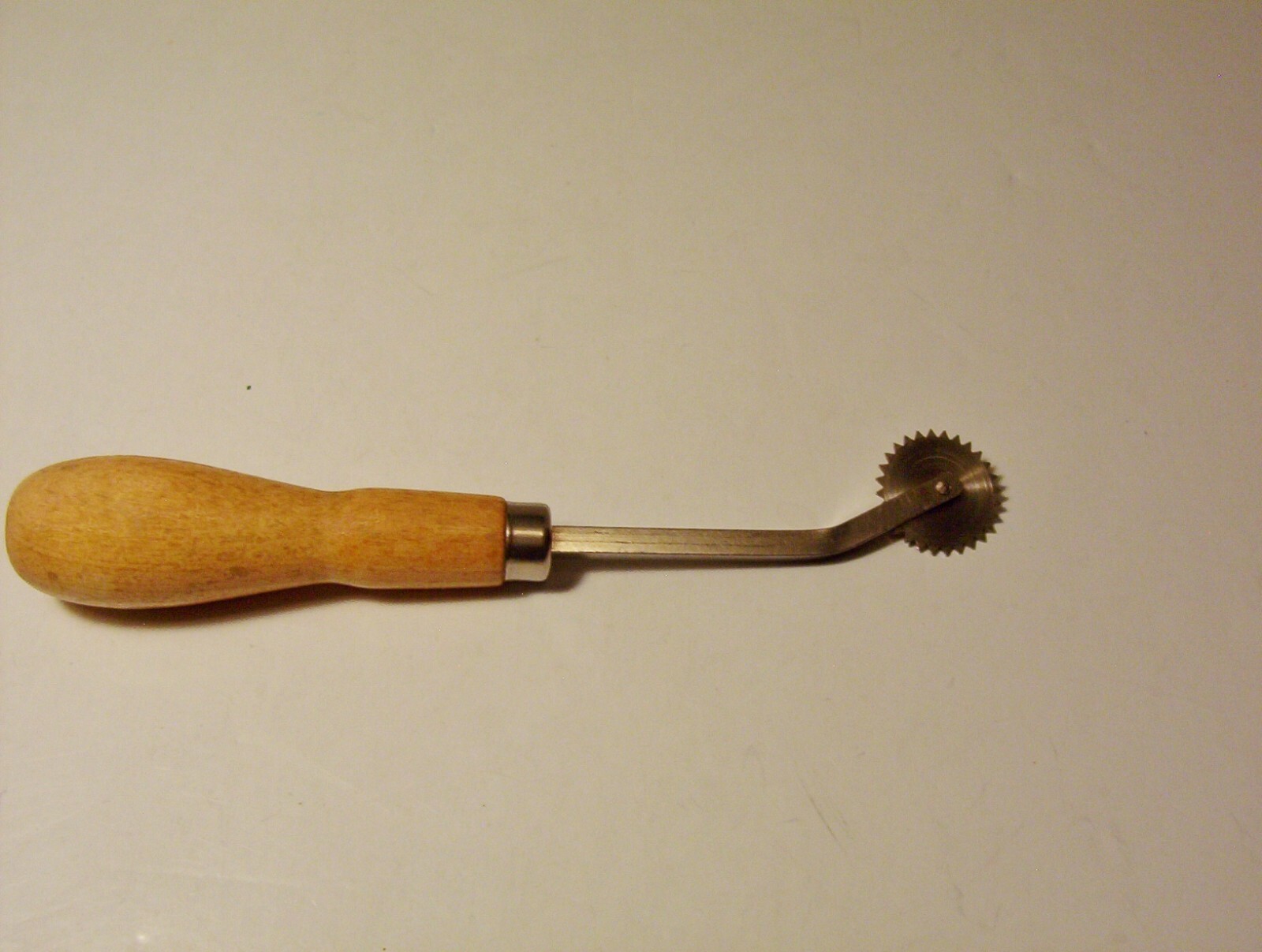 Vintage Tracing Wheel Sewing Pattern Tracer Grelly USA