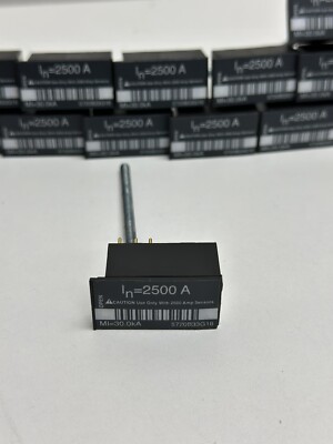 EATON CUTLER HAMMER  5720B33G16 USE WITH 2500AMPS SENSOR DS  Rating Plug