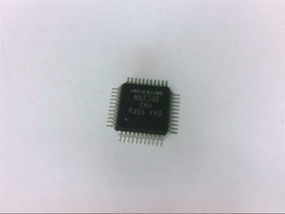 MAXIM INTEGRATED PRODUCTS MAX240CMH / MAX240CMH (NEW NO BOX)