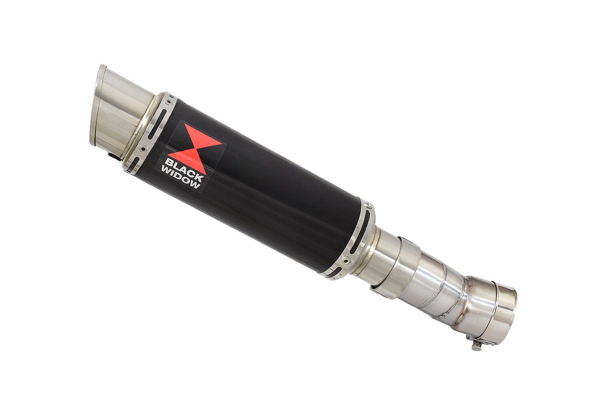 モンキー MT-10 M10 FZ-10 2016-2024 Stainless Steel Exhaust Pipe + Round