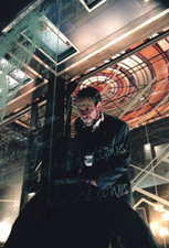 F MURRAY ABRAHAM signed Autogramm 20x30cm THIRTEEN GHOSTS in Person autograph