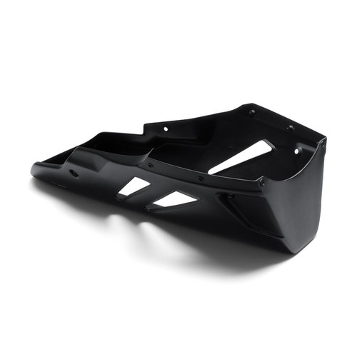 Fairing Belly Pan Set Side Frame Body Matte Black For Honda Grom MSX 2022-2023 - Bild 4 von 12