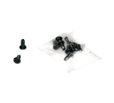 Nikon Coolpix P80 10.1MP Digital Camera Body Screws 11 pcs 
