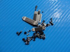 MacBook Air 13 A2337 Late 2020 MGN63LL/A MGN73LL/A Screw Set Screws Space Gray