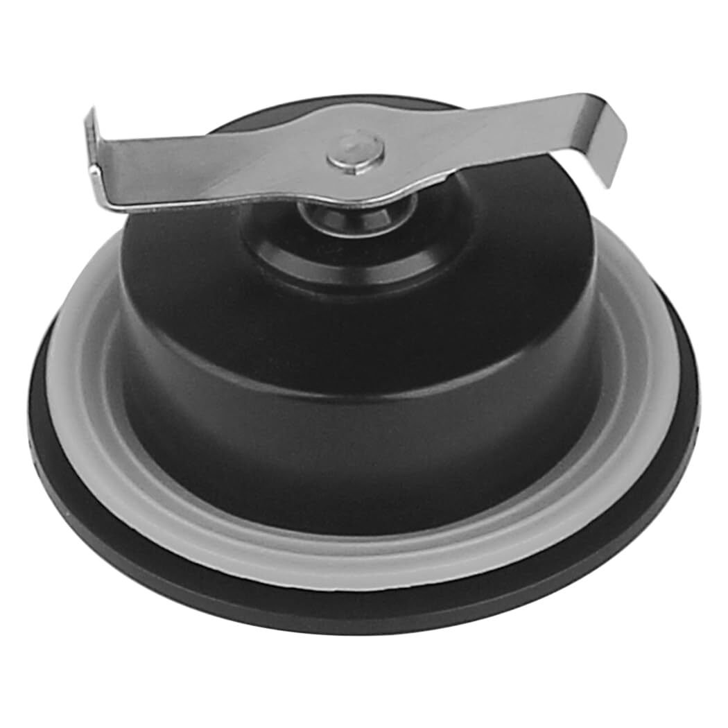 Replacement Blender Blade with Gasket Flat Blade for Black&D