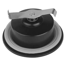 Replacement Blender Blade with Gasket Flat Blade for Black&Decker Blender Models