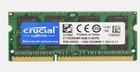 CRUCIAL DDR3L 8GB - 1600 MHz PC3-12800 Laptop Memory RAM SODIMM 204-Pin