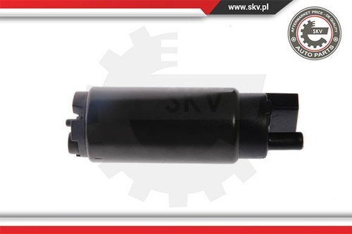 Fuel Pump for HYUNDAI:SANTRO XING,AMICA / ATOZ,SANTRO,ATOZ,ATOS, 3111902500 - Picture 5 of 8
