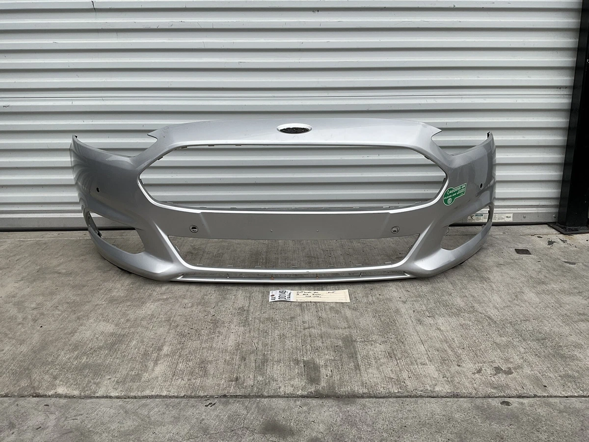 2013 2014 2015 2016 FORD FUSION FRONT BUMPER COVER OEM LOCAL PICK UP ONLY