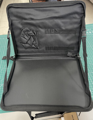 Car Steering Wheel And Backseat Tray / Desk For Laptop/  Food / Toy, Laptop Case