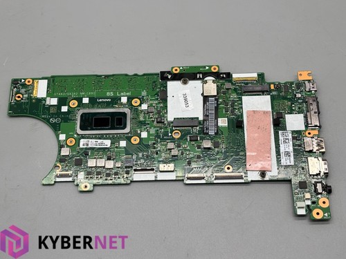 Lenovo ThinkPad X13 Gen 1 NM-C891 i5-10210U 1,60GHz 16GB Mainboard *Sperre* -63M