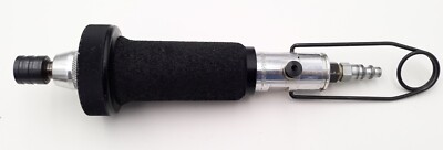 Ingersoll Rand Push To Start Model 3RPN Cushioned 1/4'' Pneumatic Driver 1000 Rpm