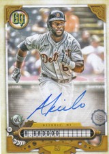 2022 Topps Gypsy Queen Baseball 