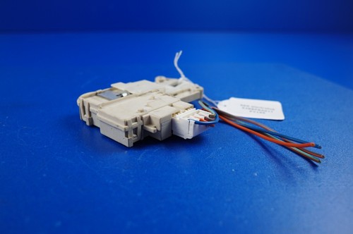 Türschloss Waschmaschine - Electrolux 92BBPBA01J 124947513