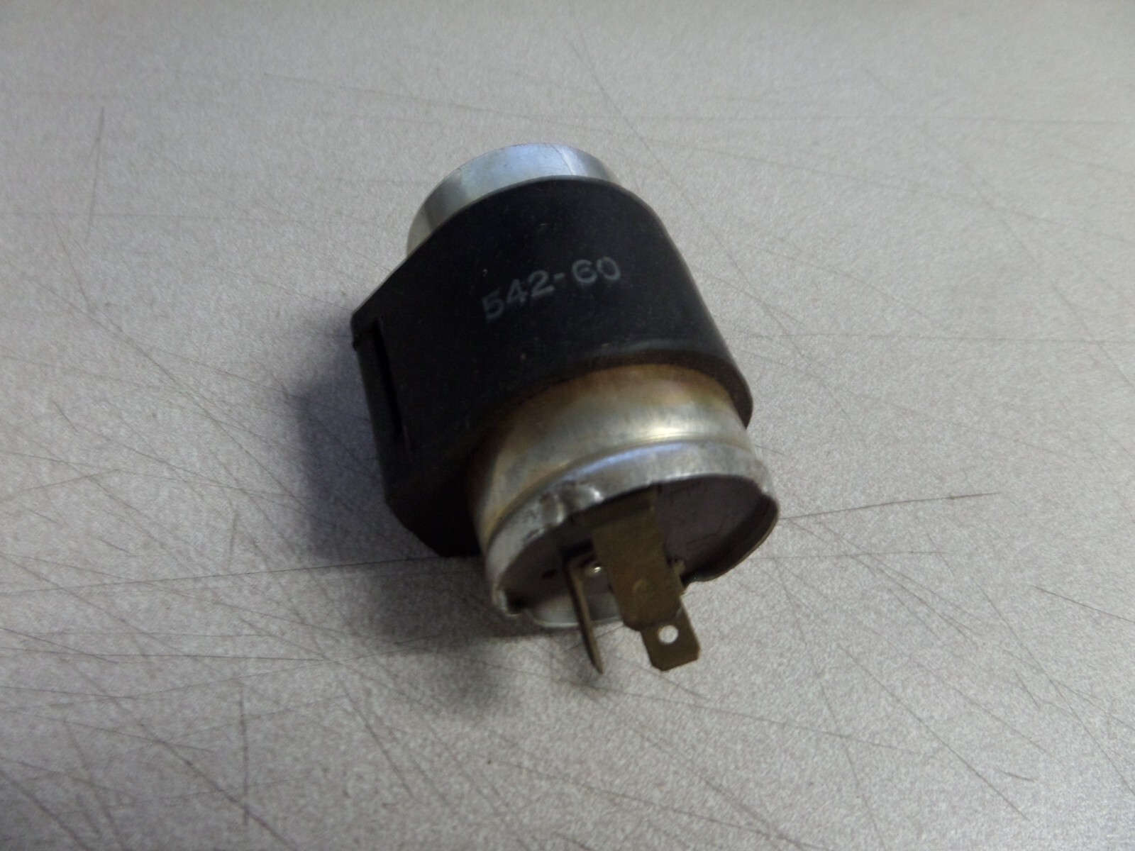 NOS Yamaha Turn Signal Flasher Relay Lb80 Rs100 Dt100 for sale  
