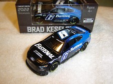 2022 BRAD KESELOWSKI 6 FASTENAL NEXT GEN FORD MUSTANG 1/64 DIECAST NEW IN STOCK