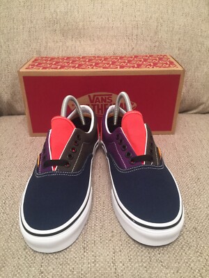 Vans mix and match indigo - low sneakers Vans | Shoes | Vans Mix And Match Indigo Low Sneakers | Poshmark main image 2