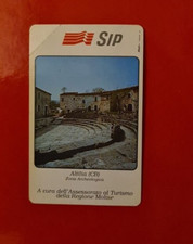 Schede telefoniche_Turistica - ATTILIA