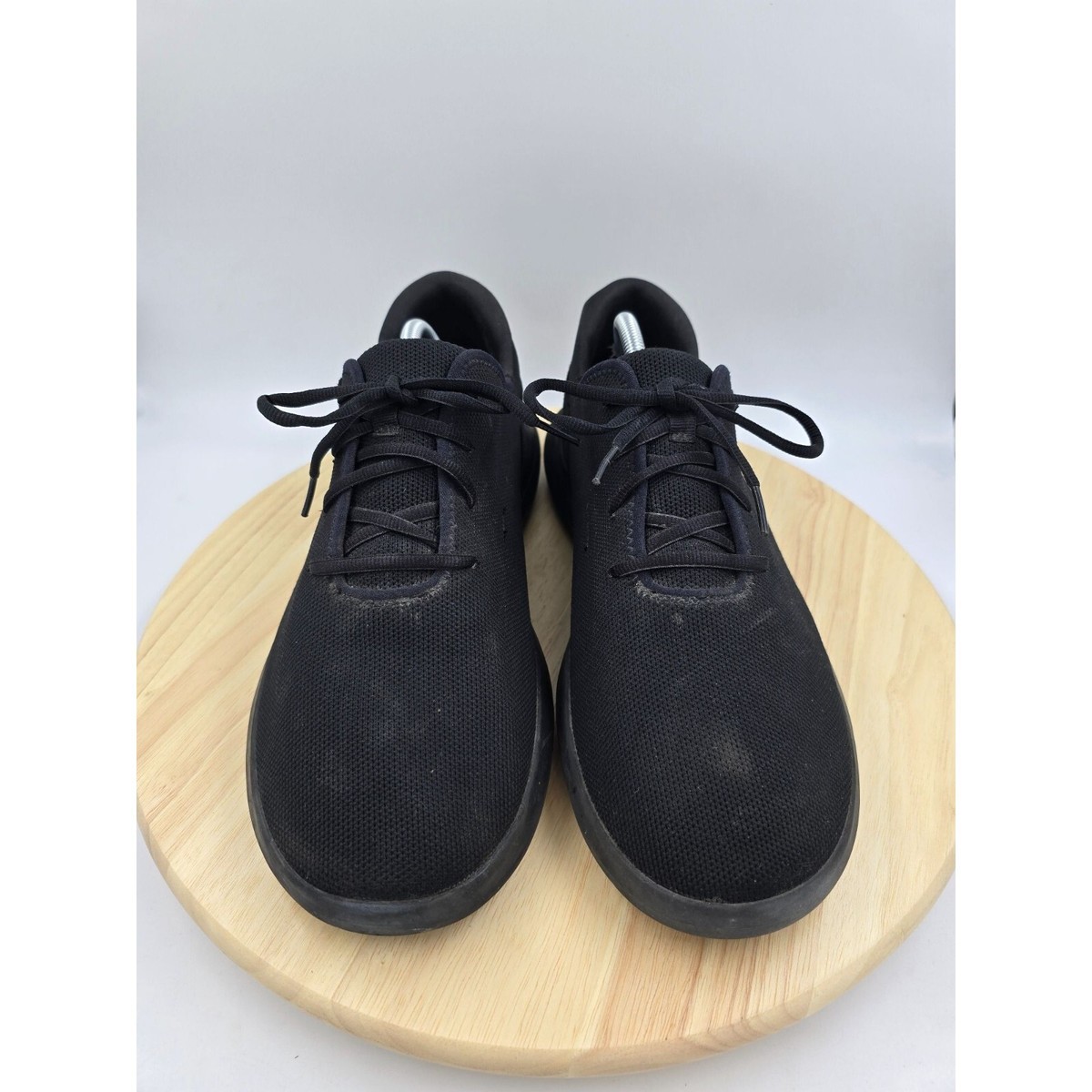 Kizik Madrid Eco Knit Casual Running Sneakers Men display picture 2