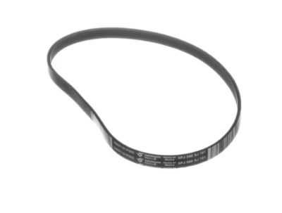 7530 Ax Cinghia Di Azionamento Per Lavatrice GE - Ricambio Esatto WH01X27538, Compatibile Con Modello 290D1101P005 Ricambio Cinghia Wh01x27538 - Foto 7