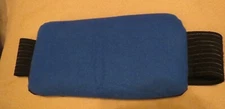 CARING MILL  ICY GEL COLD Pack ICE Therapy with cloth Holster Belt Cover