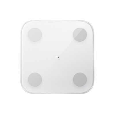 Xiaomi Mi Smart Body Fat Scale 2