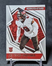 Joe Tryon-Shoyinka Rookie Card RC 2021 Rookies & Stars #171 Tampa Bay Buccaneers