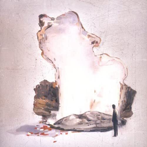 Now It's Overhead Fall Back Open (CD)