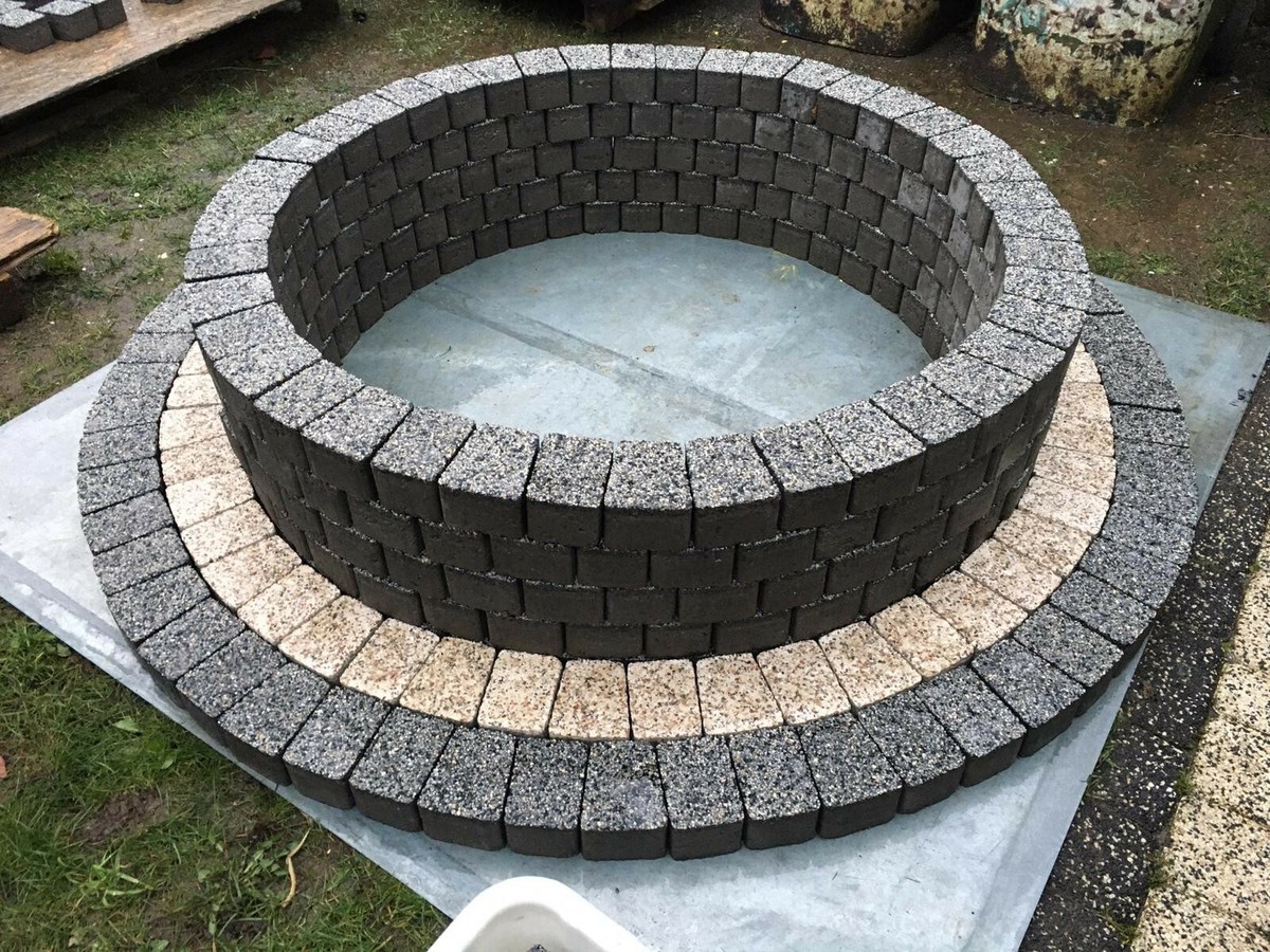 Fire Pits Wolverine Rock And Mulch, 42 OFF