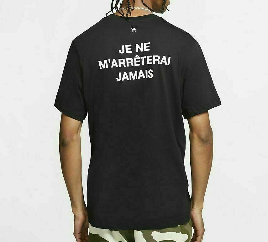 OFF WHITE X NIKE NUOVA T shirt da tennis NikeCourt Virgil bianco sporco x Serena CU3852 010 media