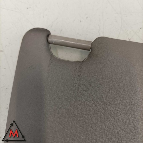 Aletta parasole sinistra per Lancia K Mk2 1998-2001 usata (93605) - Picture 5 of 7