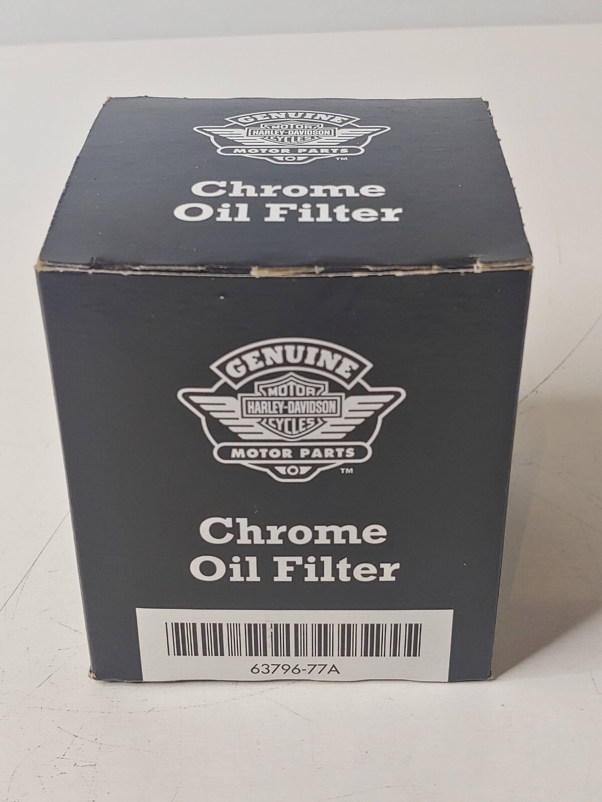 HARLEYDAVIDSON 6379677A cross reference oil filters oilfilter