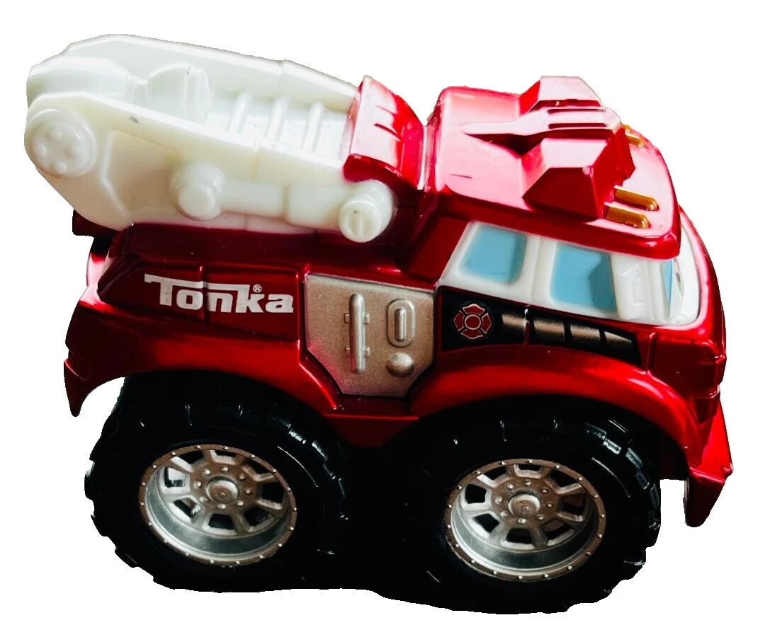 Vehículos de camiones Hasbro