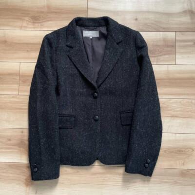 MARGARET HOWELL HarrIs Tweed ウールジャケット M Used Margaret Howell Harris Tweed Tweed Jacket Outer Mens