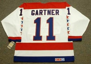 capitals throwback jersey