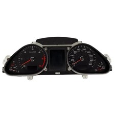Compteur Audi A6