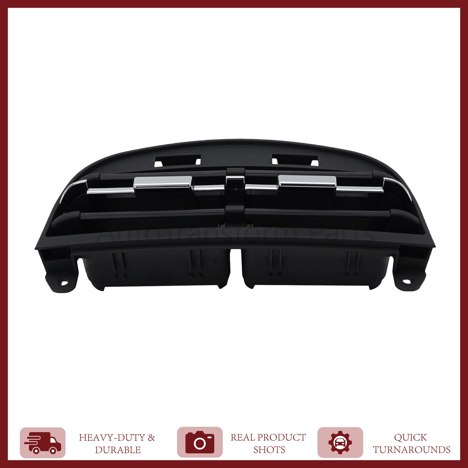 Maserati Quattroporte 2013-2020 REAR Air vent
