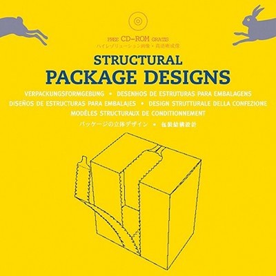 Structural Package Designs Compact Disc Pepin Press Staff