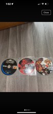 Japanese Dreamcast Games Bundle Joblot capcom vs snk guilty gear 